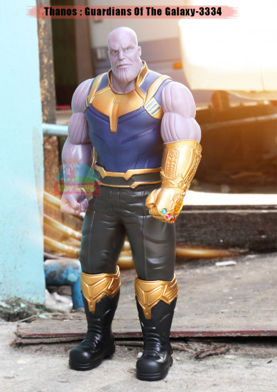Thanos : Guardians Of The Galaxy-3334